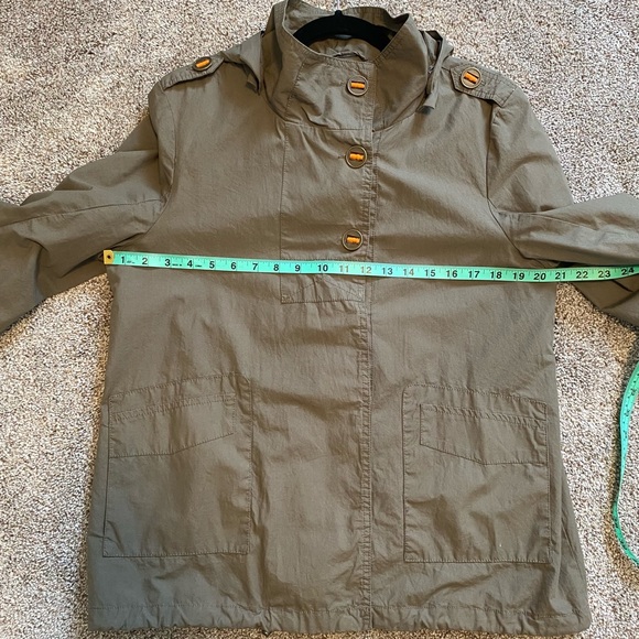 Circus by Sam Edelman Spring Jacket - Picture 16 of 16